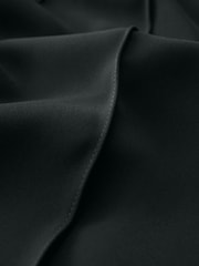 Black / Camel Side Stripe Taper Trousers - Image 7 of 7