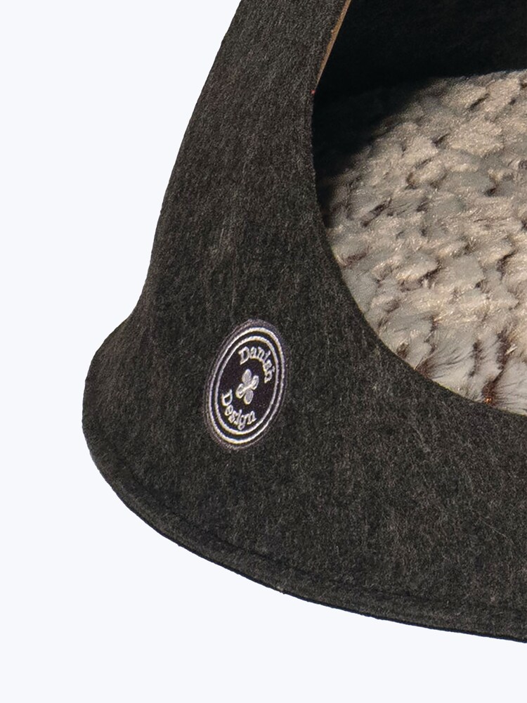 Danish Designs Grey Pet Tepee - Image 4 of 4