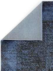 Asiatic Rugs Blue Elodie Rug - Image 4 of 6