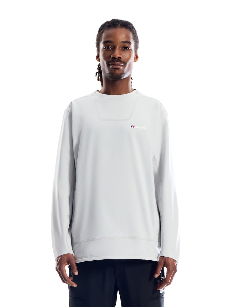 Berghaus Greenbank sporta krekls - Attēls 1 no 5