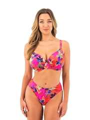Fantasie Playa Del Carmen Mid Rise Bikini Bottoms - Image 1 of 6