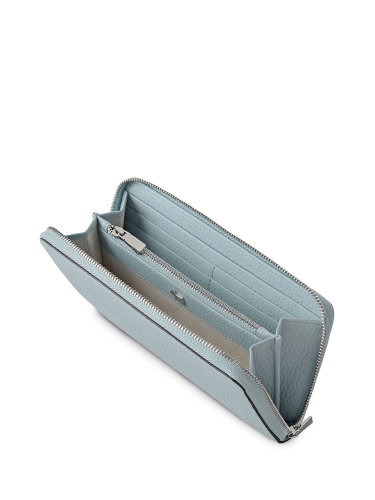 Radley Green Dukes Place Large Purse - Image 3 of 3