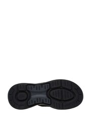 Skechers Black Arch Fit Go Walk Joyful Sandals - Image 5 of 5