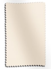 Almond Natural Glow Made to Measure Blackout Roller Blind - Image 3 of 6