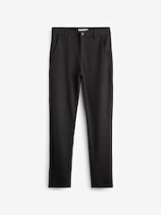 Name It Black Boys Stretch Comfort Chinos - Image 2 of 2