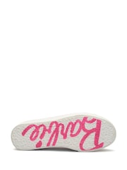 Superga 2790 Barbie Classic White Trainers - Image 5 of 5
