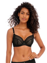Freya Starlight Underwire Hero Balcony Side Support Bra - Image 2 of 4