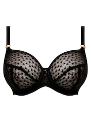 Freya Starlight Underwire Hero Balcony Side Support Bra - Image 4 of 4