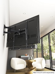 AVF Universal Sound Bar Mounting Kit - Larawan 1 ng 5