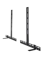 AVF Universal Sound Bar Mounting Kit - Larawan 2 ng 5
