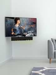 AVF Universal Sound Bar Mounting Kit - Larawan 4 ng 5