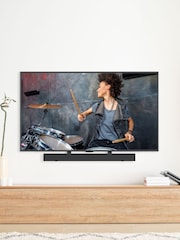 AVF Universal Sound Bar Mounting Kit - Larawan 5 ng 5