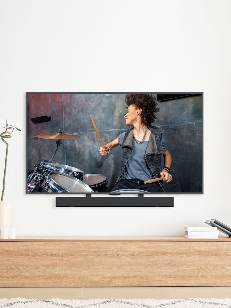 AVF Universal Sound Bar Mounting Kit - Larawan 5 ng 5