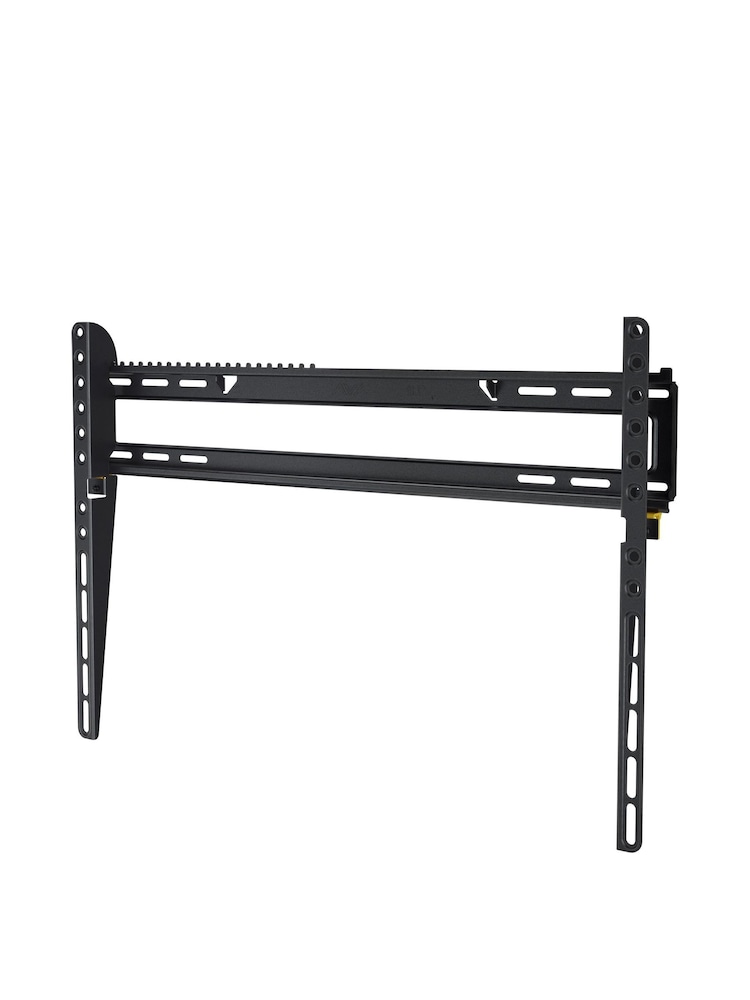 AVF Ecomount Flat to Wall 600 VESA TV Mount - Larawan 1 ng 5