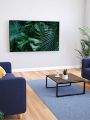 AVF Ecomount Flat to Wall 600 VESA TV Mount - Larawan 2 ng 5
