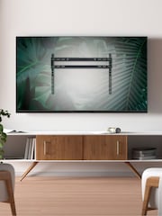 AVF Ecomount Flat to Wall 600 VESA TV Mount - Larawan 4 ng 5