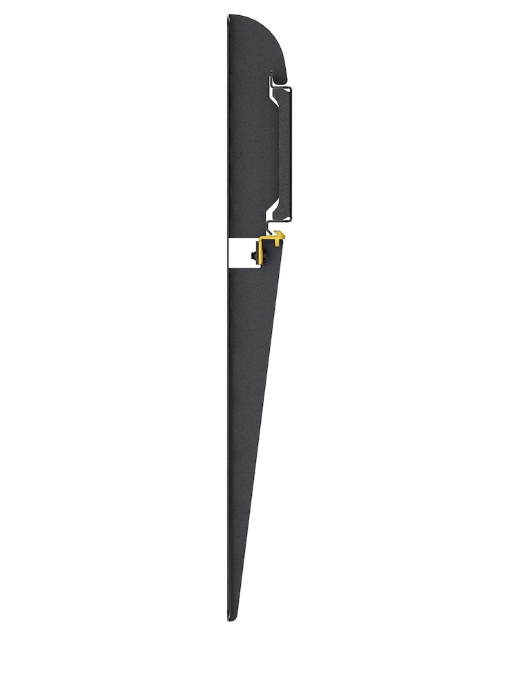 AVF Ecomount Flat to Wall 600 VESA TV Mount - Larawan 5 ng 5