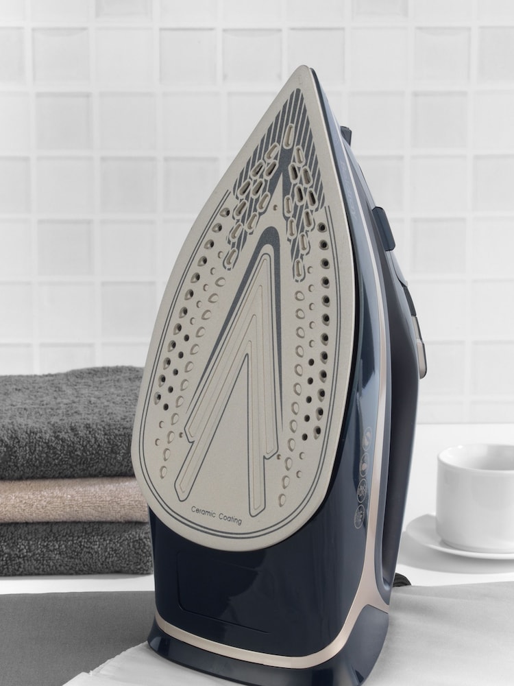 Beldray Steam Iron 2600W - Image 2 of 4