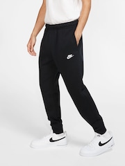 Черный - Спортивные брюки Nike Club - Image 1 of 18