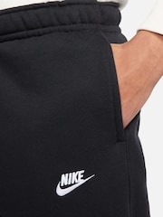 Черный - Спортивные брюки Nike Club - Image 12 of 18