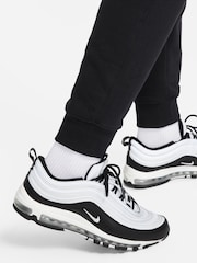 Черный - Спортивные брюки Nike Club - Image 14 of 18
