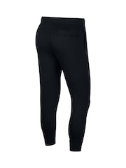 Черный - Спортивные брюки Nike Club - Image 16 of 18