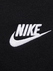 Черный - Спортивные брюки Nike Club - Image 18 of 18