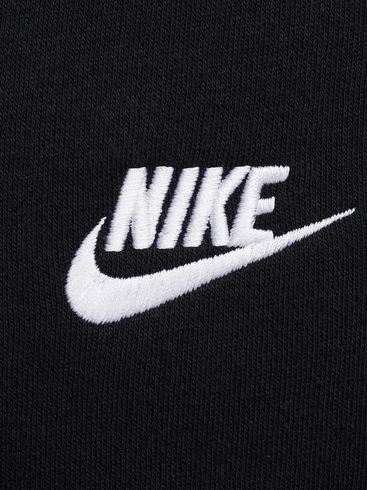 Черный - Спортивные брюки Nike Club - Image 18 of 18