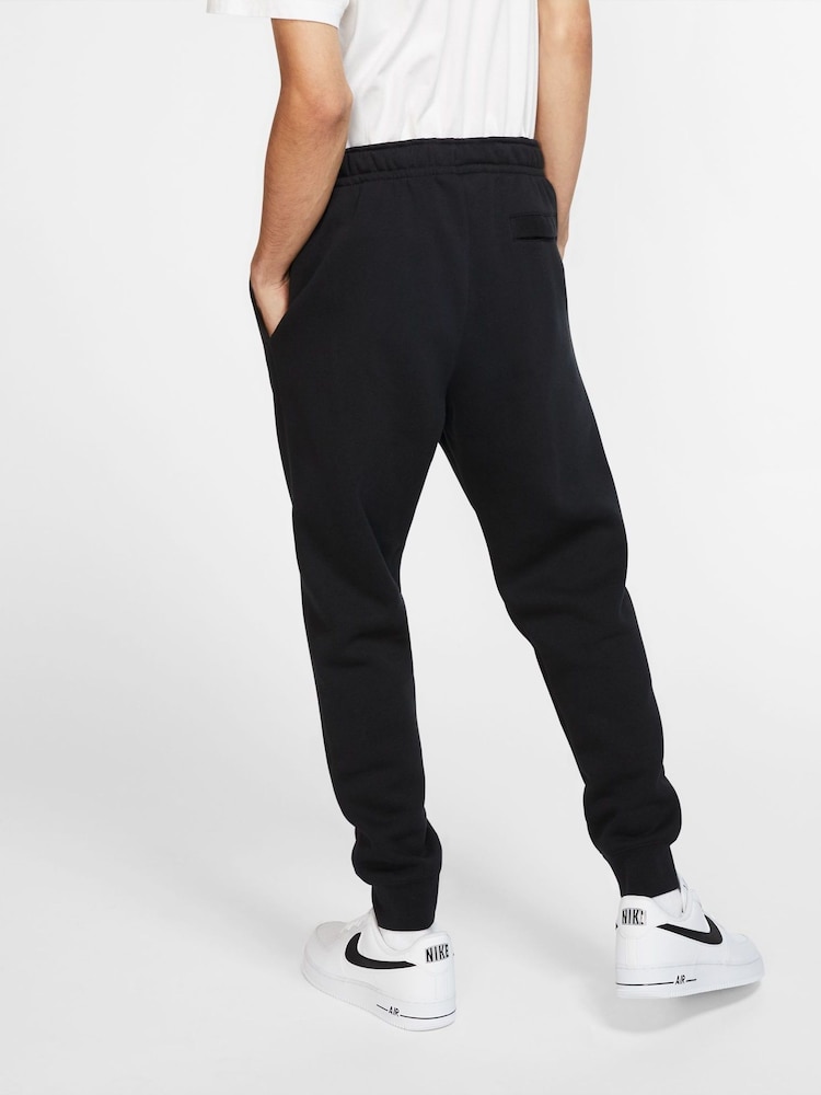 Черный - Спортивные брюки Nike Club - Image 2 of 18