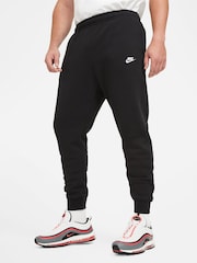 Черный - Спортивные брюки Nike Club - Image 5 of 18