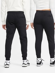 Черный - Спортивные брюки Nike Club - Image 8 of 18