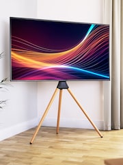 AVF Camden Freestanding Tripod TV Stand - Bild 1 von 5