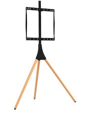 AVF Camden Freestanding Tripod TV Stand - Bild 2 von 5