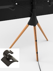 AVF Camden Freestanding Tripod TV Stand - Bild 5 von 5