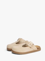 Tommy Hilfiger Sabot сандалдары - 7суретінің 3 суреті
