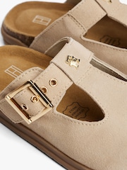 Tommy Hilfiger Sabot сандалдары - 7суретінің 7 суреті