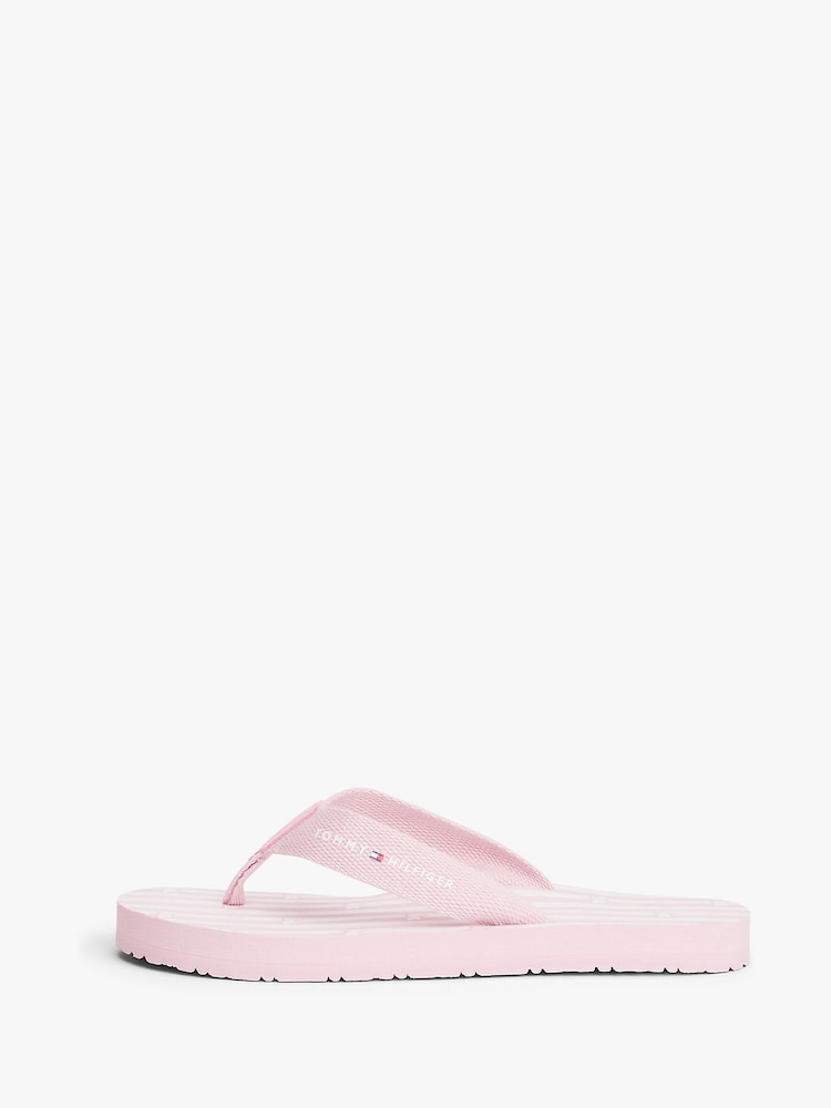 Chanclas de Tommy Hilfiger - Imagen 2 de 7 Chanclas de Tommy Hilfiger - Imagen 2 de 7