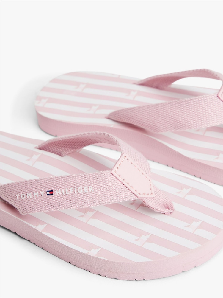 Chanclas de Tommy Hilfiger - Imagen 7 de 7 Chanclas de Tommy Hilfiger - Imagen 7 de 7