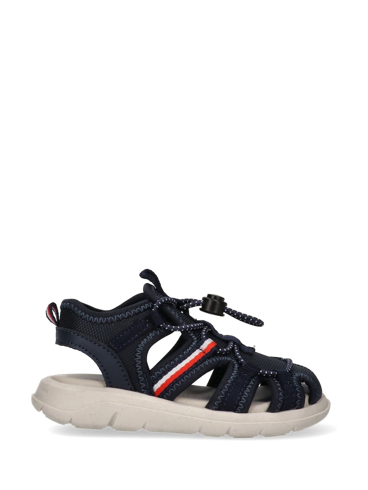 Tommy Hilfiger сандалии - Изображение 1 4 Tommy Hilfiger сандалии - Изображение 1 4