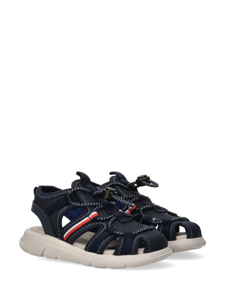 Tommy Hilfiger сандалии - Изображение 4 4 Tommy Hilfiger сандалии - Изображение 4 4