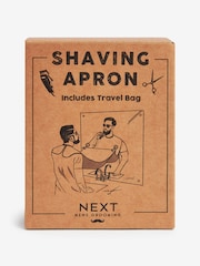 Beard Shaving Apron - Image 1 of 6