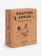 Beard Shaving Apron - Image 2 of 6