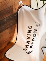 Beard Shaving Apron - Image 4 of 6