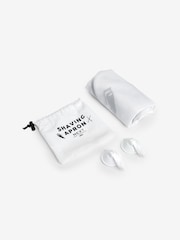 Beard Shaving Apron - Image 6 of 6