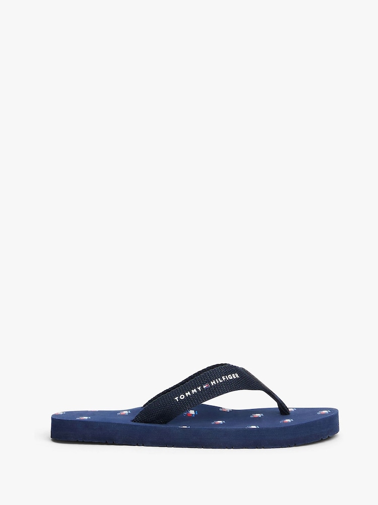 Chanclas de Tommy Hilfiger - Imagen 1 de 7 Chanclas de Tommy Hilfiger - Imagen 1 de 7