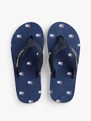 Chanclas de Tommy Hilfiger - Imagen 4 de 7