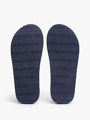 Chanclas de Tommy Hilfiger - Imagen 6 de 7
