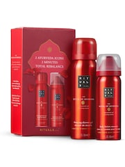 Rituals Ayurveda Mini Shower Foam & Lotion Mousse - Image 1 of 1
