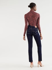 Levi's® Darkest Sky Shaping Slim 312™ Jeans - Image 3 of 8