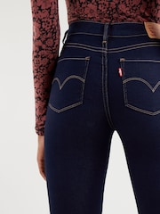 Levi's® Darkest Sky Shaping Slim 312™ Jeans - Image 7 of 8